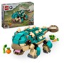 LEGO Jurassic World 76962, Ankylosaurus-ungen Bumpy