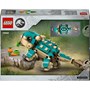 LEGO Jurassic World 76962, Ankylosaurus-ungen Bumpy