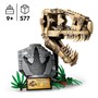 LEGO Jurassic World 76964, Dinosaurfossiler: T. rex-hodeskalle