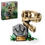 LEGO Jurassic World 76964, Dinosaurfossiler: T. rex-hodeskalle