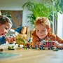 LEGO Jurassic World 76965, Dinosauroppdrag: Finn stegosaurusen