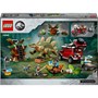 LEGO Jurassic World 76965, Dinosauroppdrag: Finn stegosaurusen