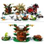 LEGO Jurassic World 76965, Dinosauroppdrag: Finn stegosaurusen