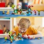 LEGO Sonic the Hedgehog 76992, Dyreredningsøya til Amy