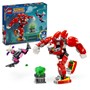 LEGO Sonic the Hedhehog 76996, Knuckles' vokterrobot