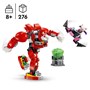 LEGO Sonic the Hedhehog 76996, Knuckles' vokterrobot