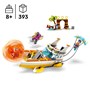 LEGO Sonic the Hedgehog 76997, Tails’ båteventyr
