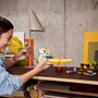 LEGO Sonic the Hedgehog 76997, Tails’ båteventyr