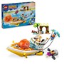 LEGO Sonic the Hedgehog 76997, Tails’ båteventyr