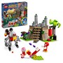 LEGO Sonic the Hedgehog 76998, Knuckles og Master Emerald-helligdommen