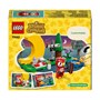 LEGO Animal Crossing 77053, Stjernetitting med Celeste