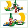 LEGO Animal Crossing 77053, Stjernetitting med Celeste