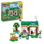 LEGO Animal Crossing 77055, Klesbutikken til Able Sisters