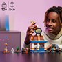 LEGO Fortnite 77076, Durrr burgerrestaurant