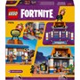 LEGO Fortnite 77076, Durrr burgerrestaurant