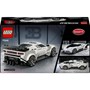 LEGO Speed Champions 77240, Hypersportsbilen Bugatti Centodieci