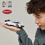 LEGO Speed Champions 77240, Hypersportsbilen Bugatti Centodieci