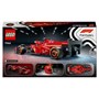 LEGO Speed Champions 77242, Ferrari SF-24 F1® Race Car