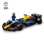 LEGO Speed Champions 77243, Oracle Red Bull Racing RB20 F1® Race Car