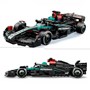 LEGO Speed Champions 77244, Mercedes-AMG F1® W15 Race Car