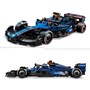 LEGO Speed Champions 77249, Williams Racing FW46 F1® Race Car