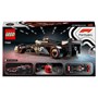 LEGO Speed Champions 77250, MoneyGram Haas F1® Team VF-24 Race Car