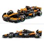 LEGO Speed Champions 77251, McLaren F1® Team MCL38 Race Car