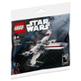 LEGO Star Wars 30654, X-Wing Starfighter