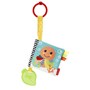 Infantino, Link & Squeak Animal Crinkle Book