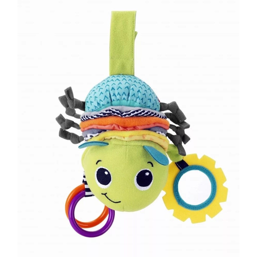 Infantino hug and tug shop