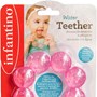Infantino, Water Teether, Grapefruit