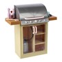 Our Generation, Bbq Grill & Accessory Set