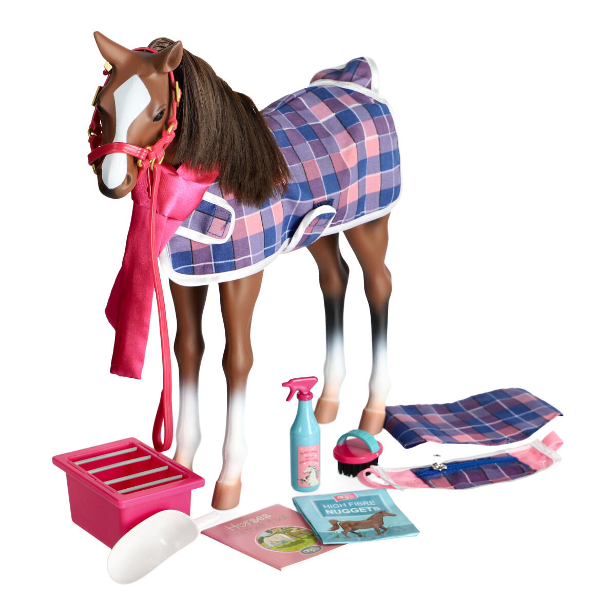 Our generation quarter foal store
