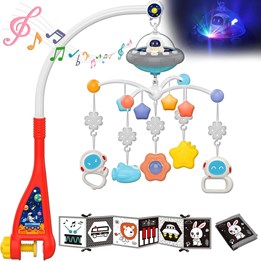 Kid, Mobil/Uro Rom