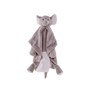Sweeties Baby, Sutteklut 30x30 + 5 cm Elefant Mika