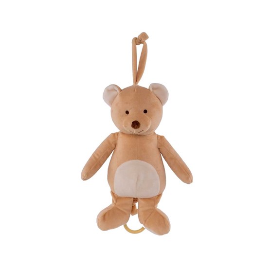 Sweeties Baby, Spilledåse Bamse Bailey 23 cm