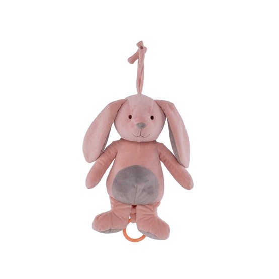 Sweeties Baby, Spilledåse Kanin Lee 23 cm
