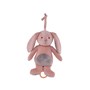 Sweeties Baby, Spilledåse Kanin Lee 23 cm