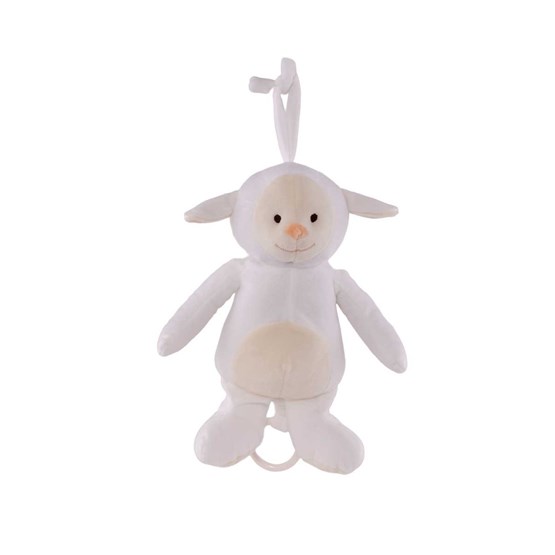 Sweeties Baby, Spilledåse Lam Louie 23 cm