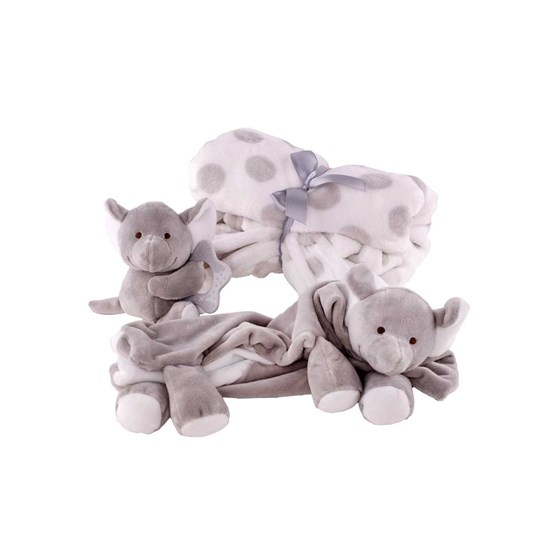 Sweeties- Giftbox Elefant Mika