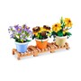 Zuru Max, Garden Pot Plants Series 1 15PCS PDQ