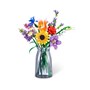 Zuru Max, Garden Long Flowers Series 1 15PCS PDQ