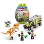 Zuru Max, DINO ADVENTURE 303 PC EGG