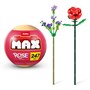 Zuru Max, ROSE COLLECTION-SERIES 1-CAPSULE,15PCS/Gravity PD