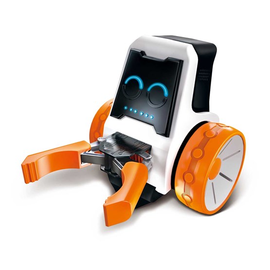Robonex, Innobot