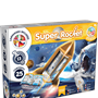 Science, Super Rocket