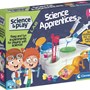 Science, Science Apprentices 5+ År