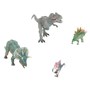 Dino vs World, Gaveeske med dinosaurer, grønn