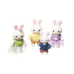 Sylvanian hot sale families dreamland