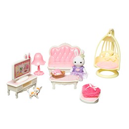 Dreamland sylvanian families hotsell